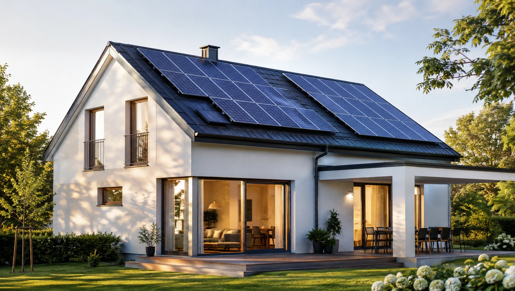 Autoconsumo fotovoltaico