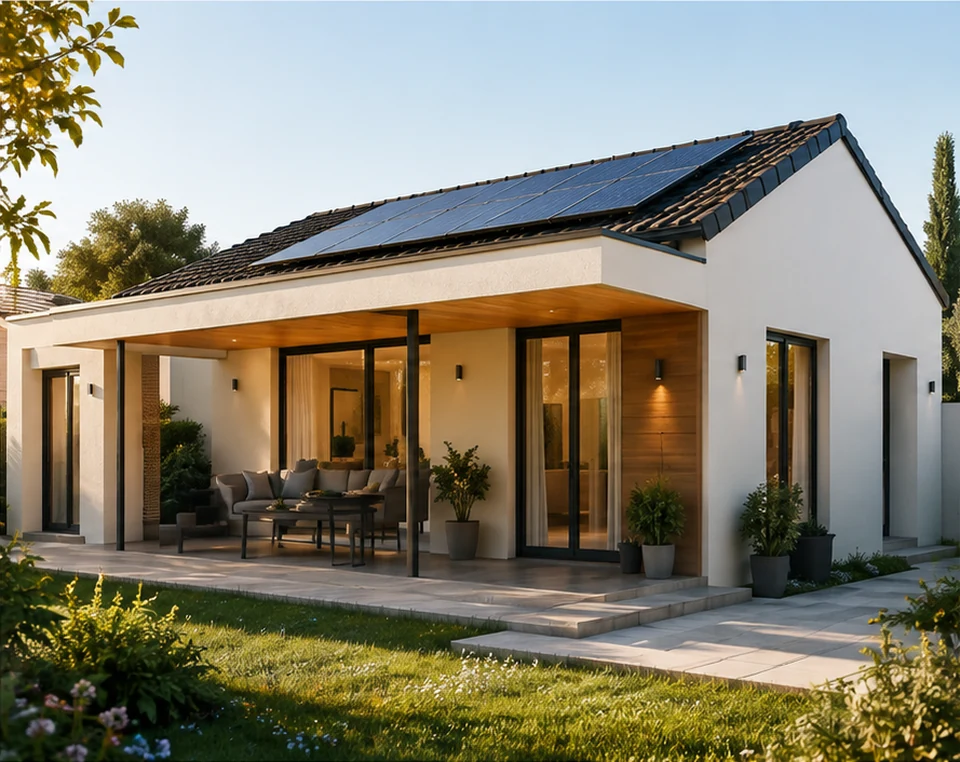 Vivienda individual