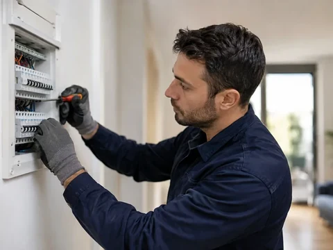Mantenimiento o reparación