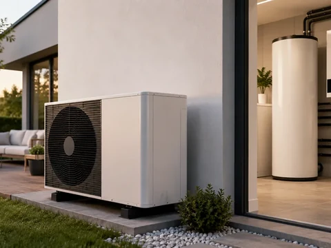 Optimización energética